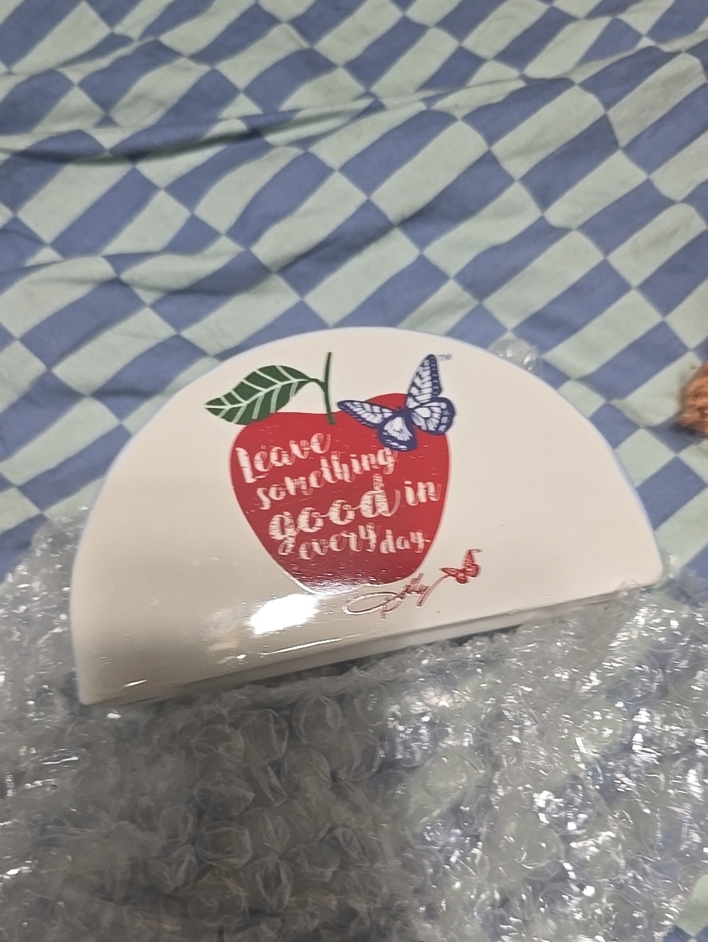 ❤️10/$30 New Dolly Parton Sponge Holder